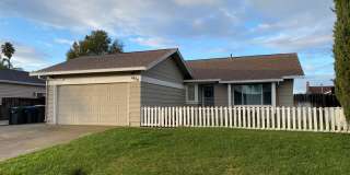 1014 Prairie Drive, Suisun City Gallery 1