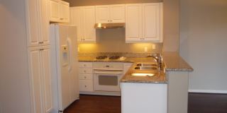 Sabre Springs Upper Corner Unit with Garage Gallery 1