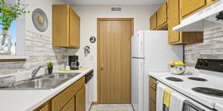 Bridgewater Apartments Gallery 25