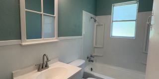 Great 3 bedroom/1 bath home includes gas range and refrigerator! Great 3 bedroom/1 bath home includes gas range and refrigerator! Gallery 10