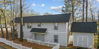 Adorable 3 Bedroom House near NCSU - Available August 1st! Gallery 25