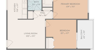 Stadium Village 2 Bedroom Condo Gallery 5