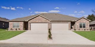 New Construction Home for Lease in The Heights, Mountain Home, AR Gallery 1