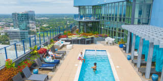 Ascent Uptown Gallery 1