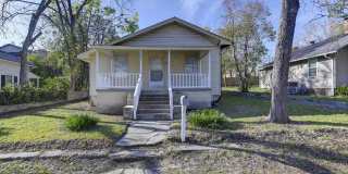 203 Augusta Street Gallery 1