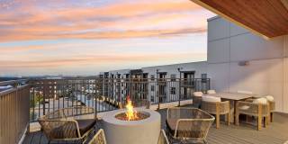 The International at Valley Ranch Gallery 17