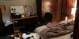 Newly Renovated Temple Student Housing Gallery 1