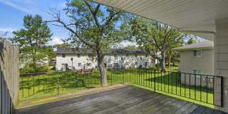 Northcrest Garden Apartments Gallery 58