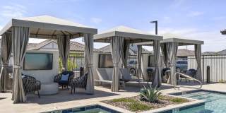 The Stately Queen Creek Gallery 34