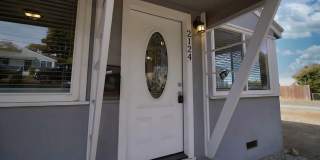 JUST LISTED 2-Bedroom Home with In-Unit Laundry  Two Designated Parking Spots Gallery 1