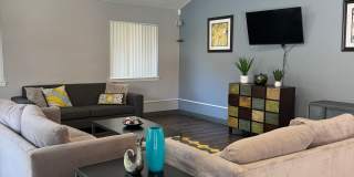 Parkside Gardens Apartments - Affordable Housing Gallery 3