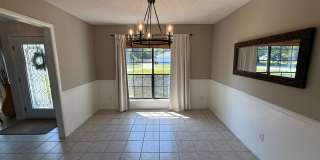 4 bed/3 bath in Gulf Breeze! 4 bed/3 bath in Gulf Breeze! Gallery 13