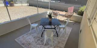 Fully Furnished 2BR Home with Huge Yard & Stunning Views – In-Unit Washer/Dryer! Gallery 12