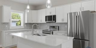 CHIC NEW 2 BEDROOM APARTMENT IN THE CHURCH HILL NORTH NEIGHBORHOOD Gallery 10