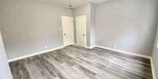 Three-Bedroom Home with a Private Back Patio Gallery 8