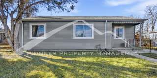 Charming Home with Washer/Dryer and Storage Shed Gallery 1