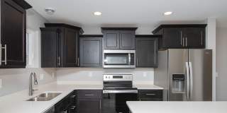 Luxury Townhome Living Luxury Townhome Living Gallery 7