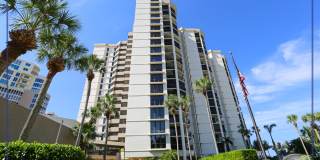 **PARK SHORE BEAUTY WALK TO VENETIAN VILLAGE ** ESPLANADE** NICE AMENITIES ** 2 BEDROOM CONDO ON THE BEACH ** Gallery 64