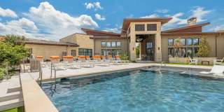 Bridge at Steiner Ranch Apartments Gallery 2