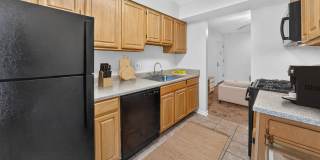 Brookland Ridge Apartments Gallery 18