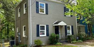 Forest Hill 3Br with massive fenced yard Forest Hill 3Br with massive fenced yard Gallery 1