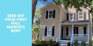 2316 Horsley Drive Gallery 1