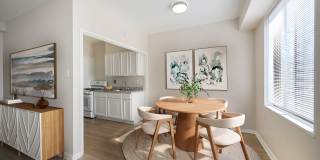 The Crestwood Gallery 7