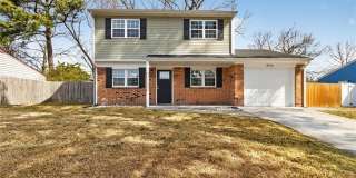 3016 Aaron Drive Gallery 1