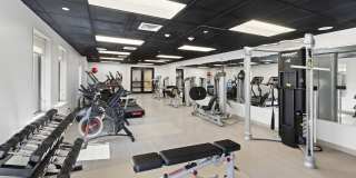 Axiom Apartment Homes Gallery 18