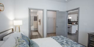 Axel Row Apartments Gallery 7