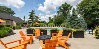 Heather Ridge Apartments Gallery 5