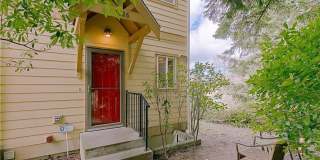 Highland Park Townhouse Gallery 1