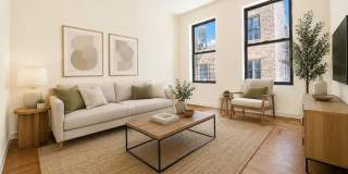 643 West 171st Street Gallery 1