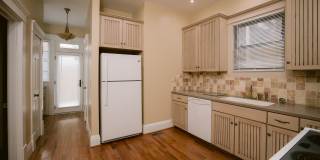 Completely Renovated Home--One block off of High Street Gallery 6