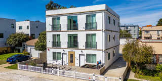 Cumpston Apartments Gallery 1