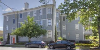 820 Habersham Street - A Gallery 1