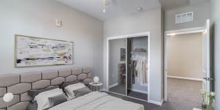 DeLand Commons Apartment Homes Gallery 38