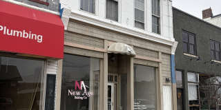 125 E Michigan Street Gallery 1