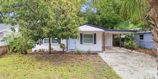 Remodeled 3BR/2BA Temple Terrace Home with Carport Gallery 1