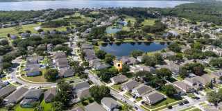 Beautiful 4 Bedroom on Large Corner Lot - LAKE NONA Gallery 8