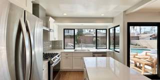 4 Bedroom + 3 Bathroom Home with a Pool! | Ventura Keys | Unfurnished Gallery 14