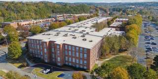 Canton Mill Lofts Gallery 37