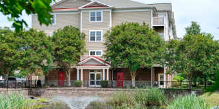 The Promenade at Red Apple Town Center Gallery 10