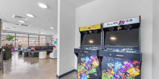 The Quincy Gallery 29