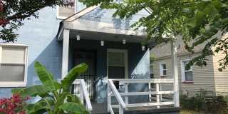Cute bungalow in Byrd Park with large fenced yard Cute bungalow in Byrd Park with large fenced yard Gallery 1