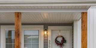 Luxury Living in a Private Community - including Lawncare and Snow Removal! Gallery 18