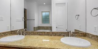 AVAILABLE: 2008 Construction 4 bed / 4 bath Home - Top of the line finishes, 2 car garage Gallery 56