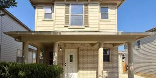 Spacious 2-Story 3-Bedroom, 2.5-Bath Home with Open Floor Plan & Prime Northwest San Antonio Location! Gallery 1