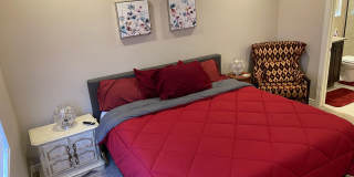 3 bed fully furnished home for rent in Ivin- 6 month lease Gallery 1