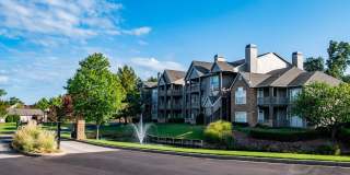 Appling Lakes Apartments Gallery 24